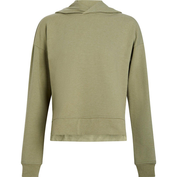 Da.-Kapuzensweat Svea W