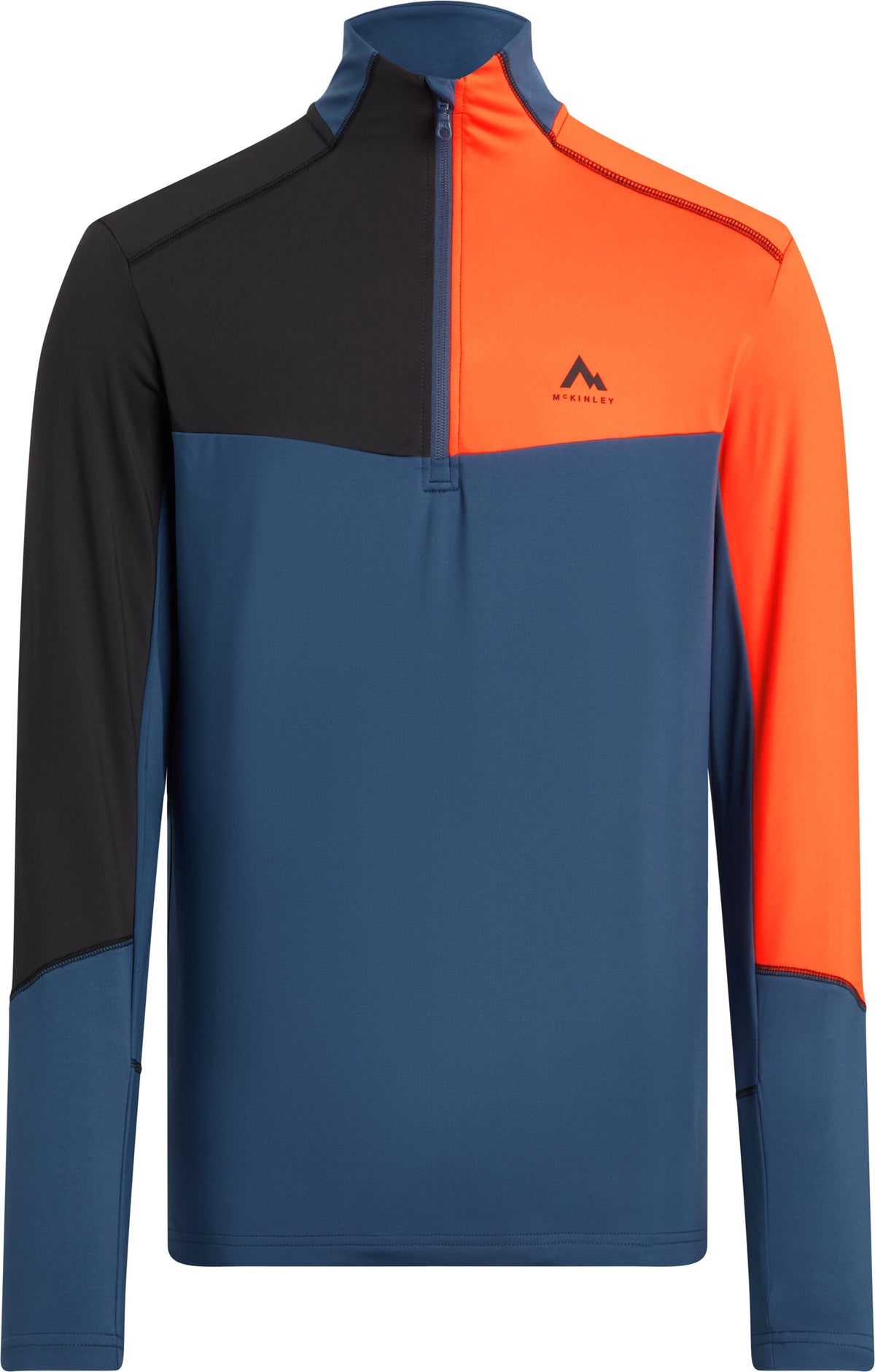 He.-Unterjacke Fudji M