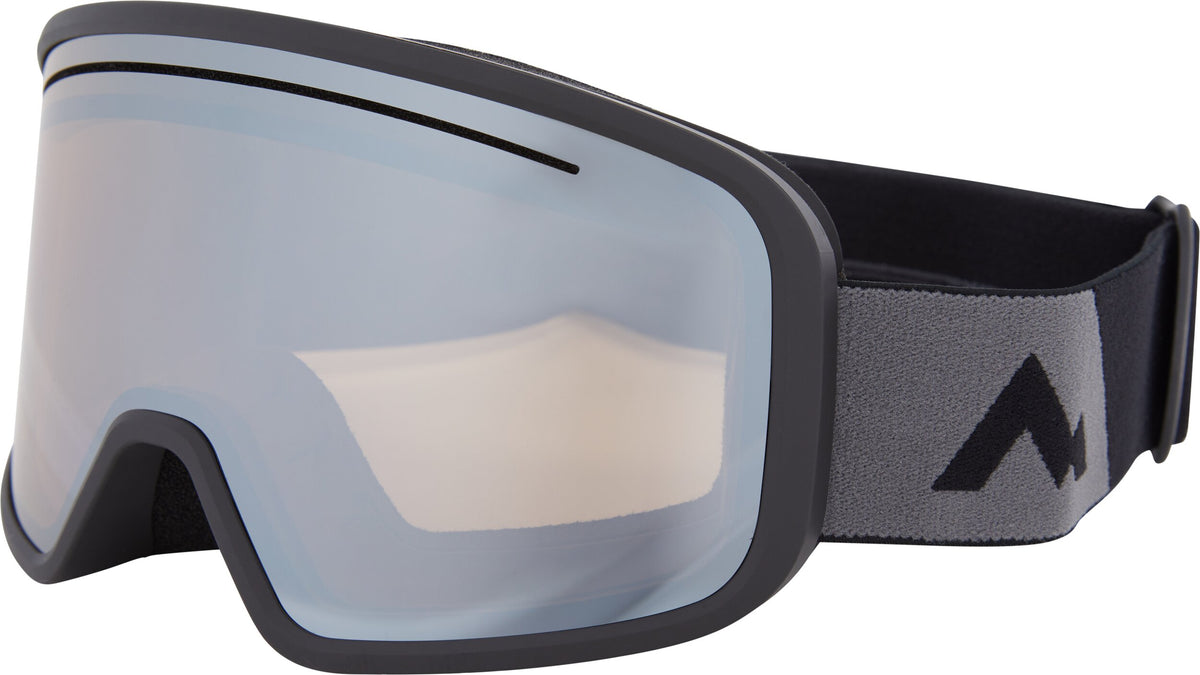 Ux.-Ski-Brille Base Plus MiroSpec2