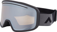Ux.-Ski-Brille Base Plus MiroSpec2