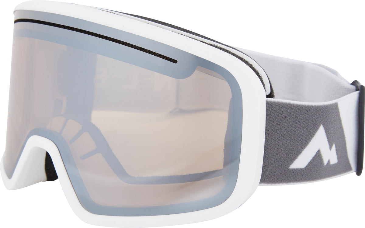 Ux.-Ski-Brille Base Plus MiroSpec2