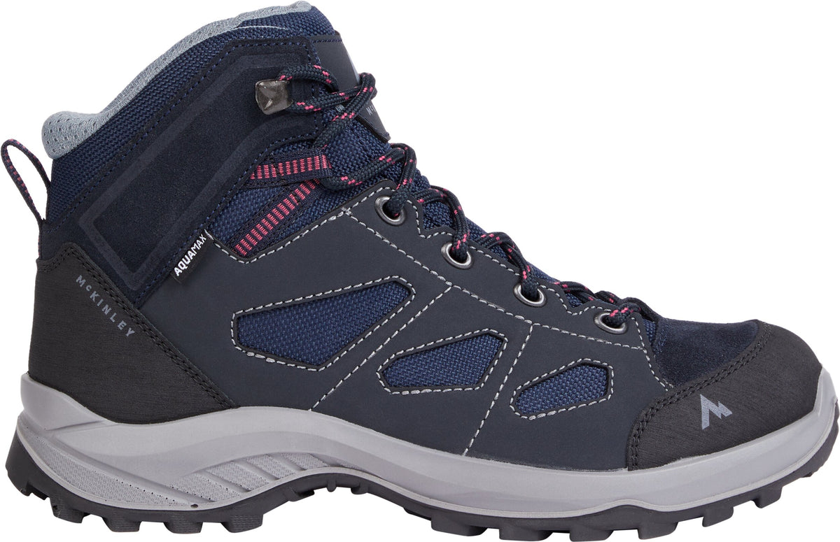 Da.-Wander-Stiefel Discover IV MID AQX W