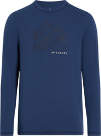 He.-Langarmshirt Harino II M