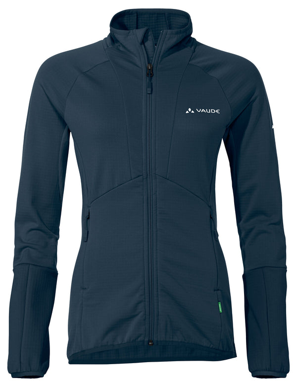 Wo Monviso Fleece FZ Jacket II
