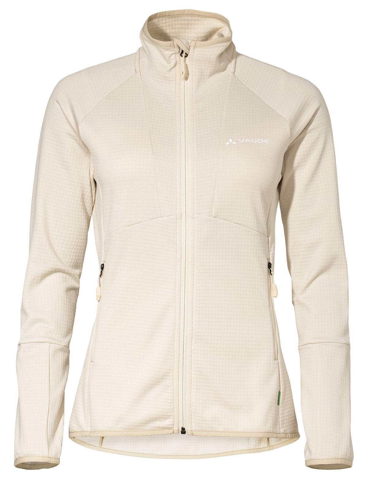 Wo Monviso Fleece FZ Jacket II