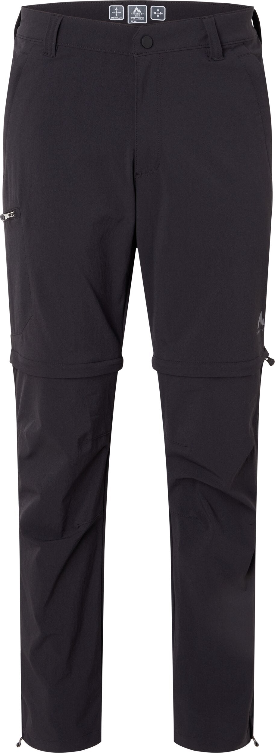 He.-Abzipphose Malloy II M