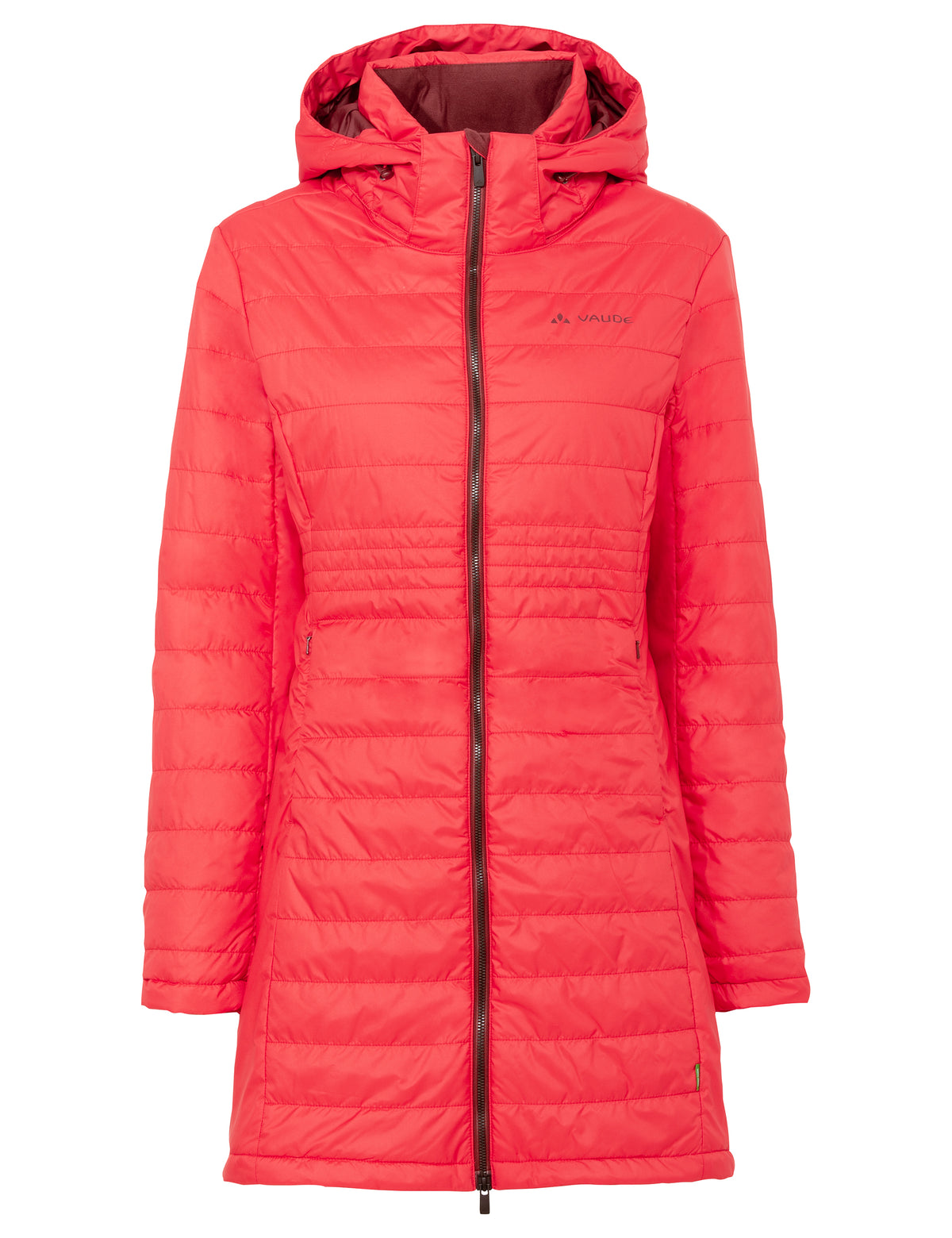 Wo Moena Insulation Parka
