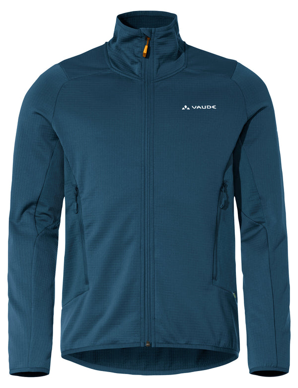 Me Monviso Fleece FZ Jacket II