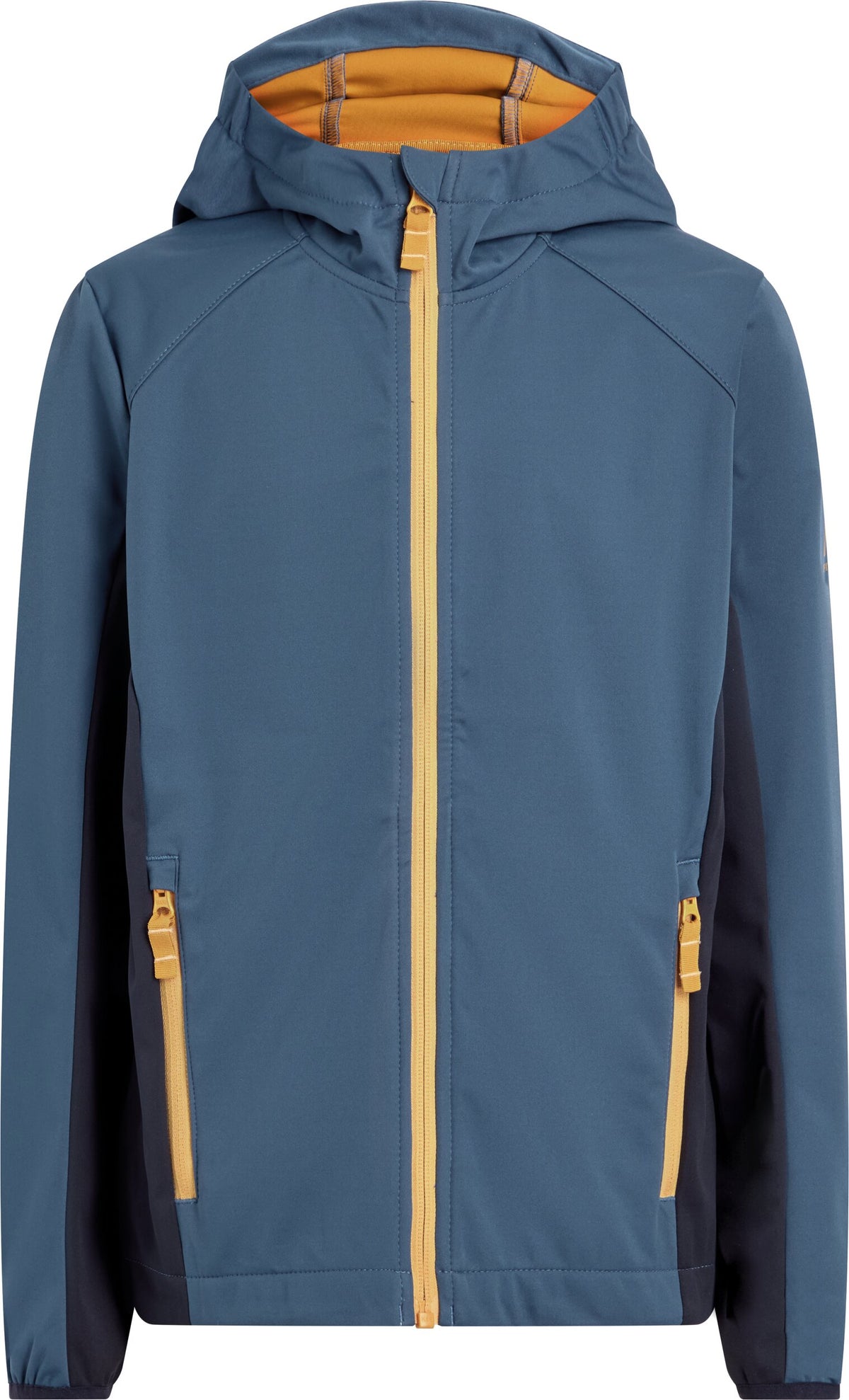 Ju.-Unterjacke Abe LT B