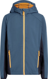 Ju.-Unterjacke Abe LT B