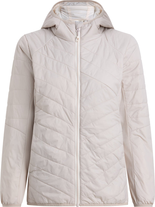Da.-Jacke Sierre HYB JKT W