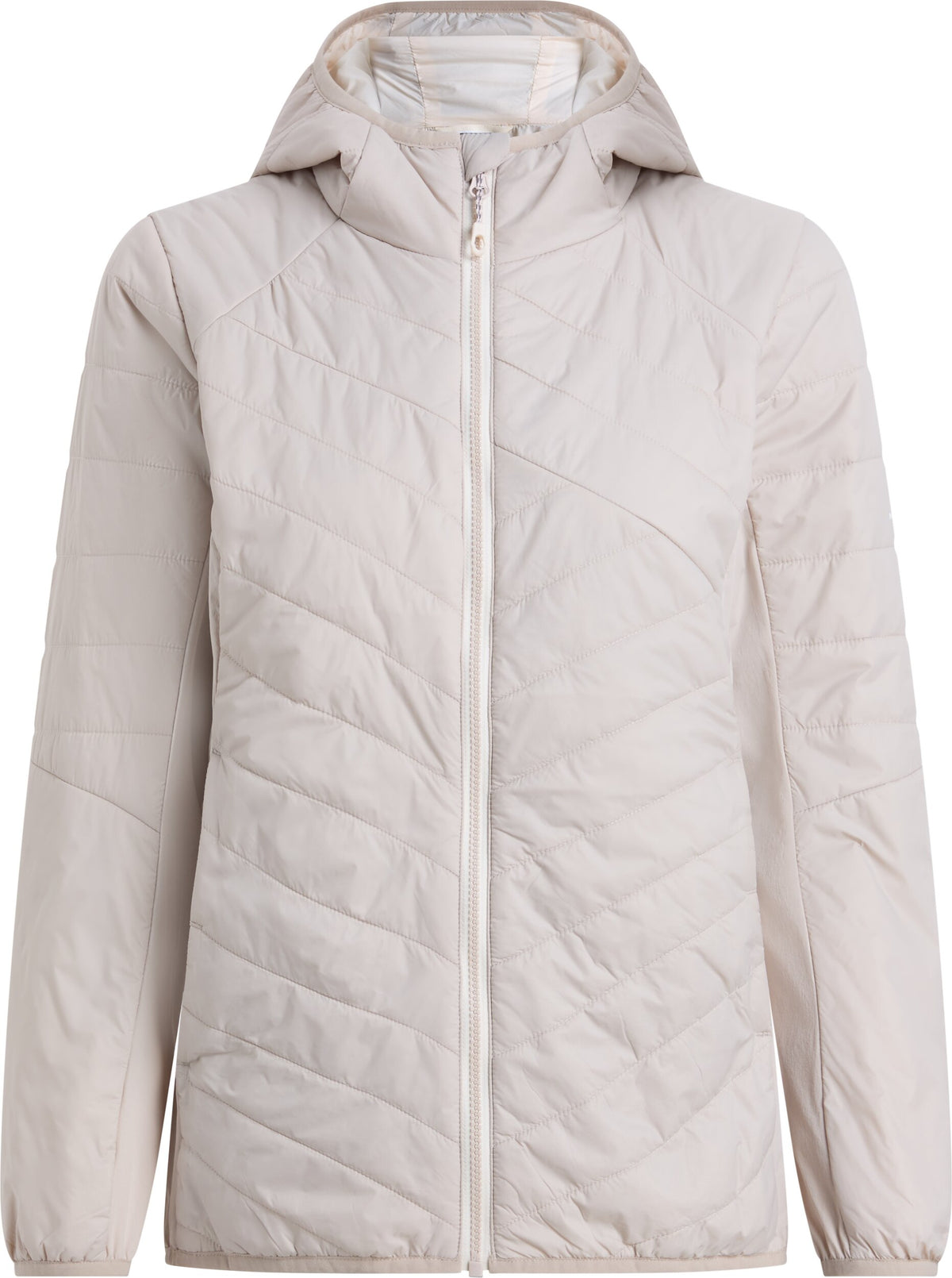 Da.-Jacke Sierre HYB JKT W