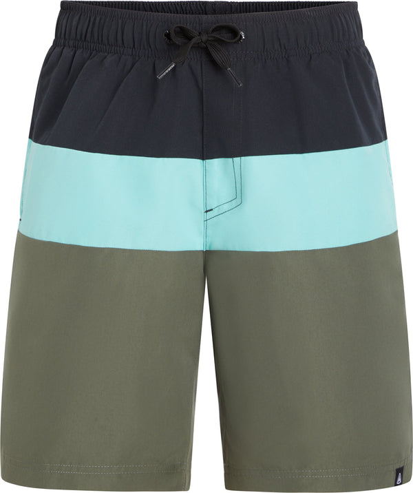 Ju.-Badeshorts Natal B