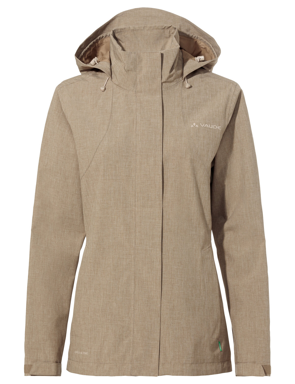 Wo Rosemoor Jacket II