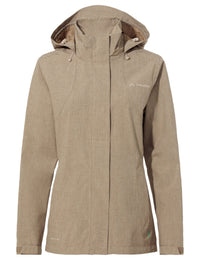 Wo Rosemoor Jacket II