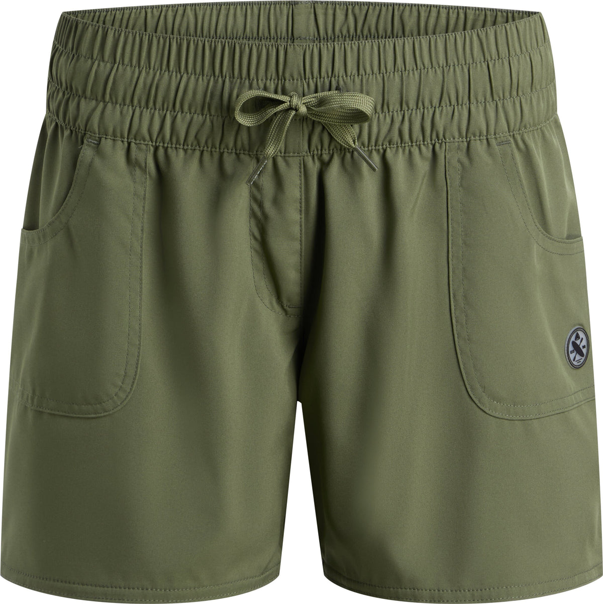 Da.-Shorts Samie W