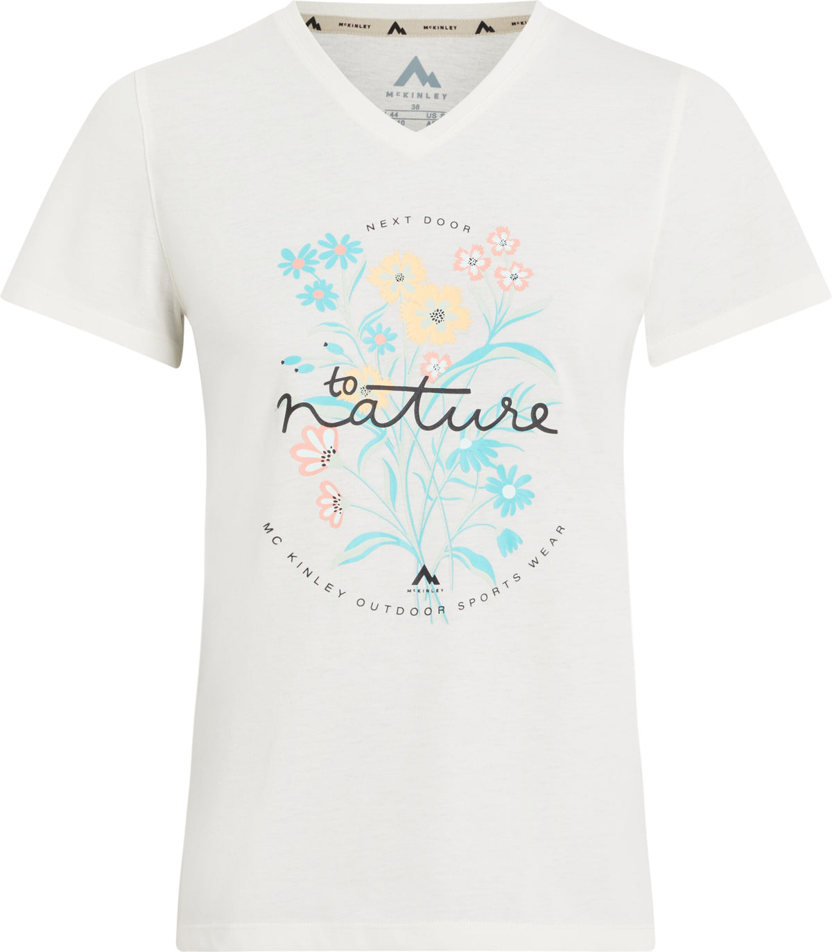 Da.-T-Shirt Nata II W