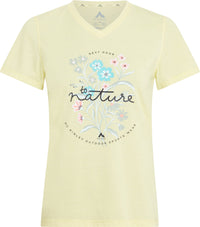 Da.-T-Shirt Nata II W