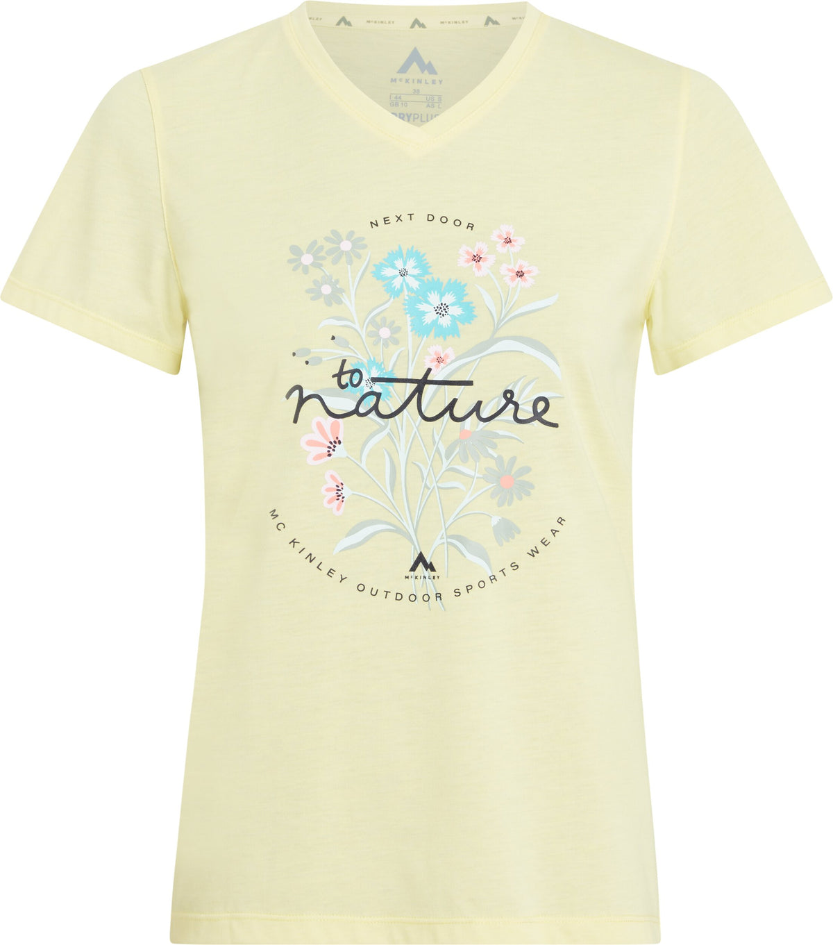 Da.-T-Shirt Nata II W