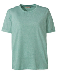 Wo Mineo Striped T-Shirt