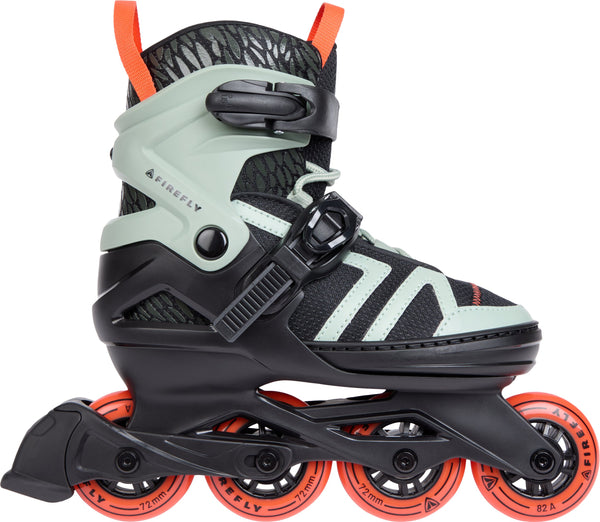 Ki.-Inline-Skate ILS C76 J