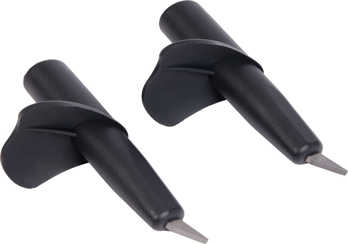 Zub. NW NW support + flat tungsten tip