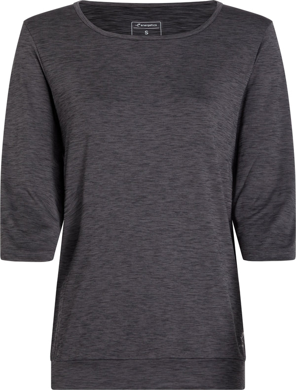 Da.-Shirt Jewel 3/4 SS W
