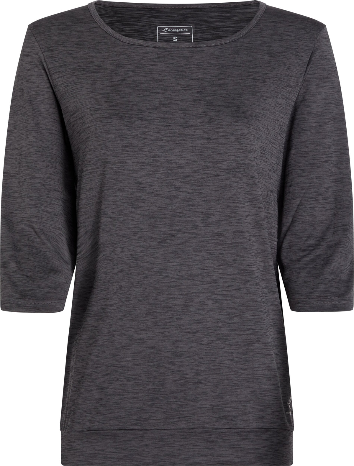 Da.-Shirt Jewel 3/4 SS W