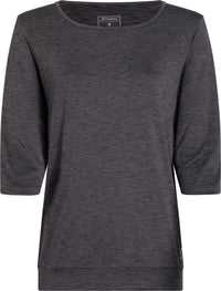 Da.-Shirt Jewel 3/4 SS W