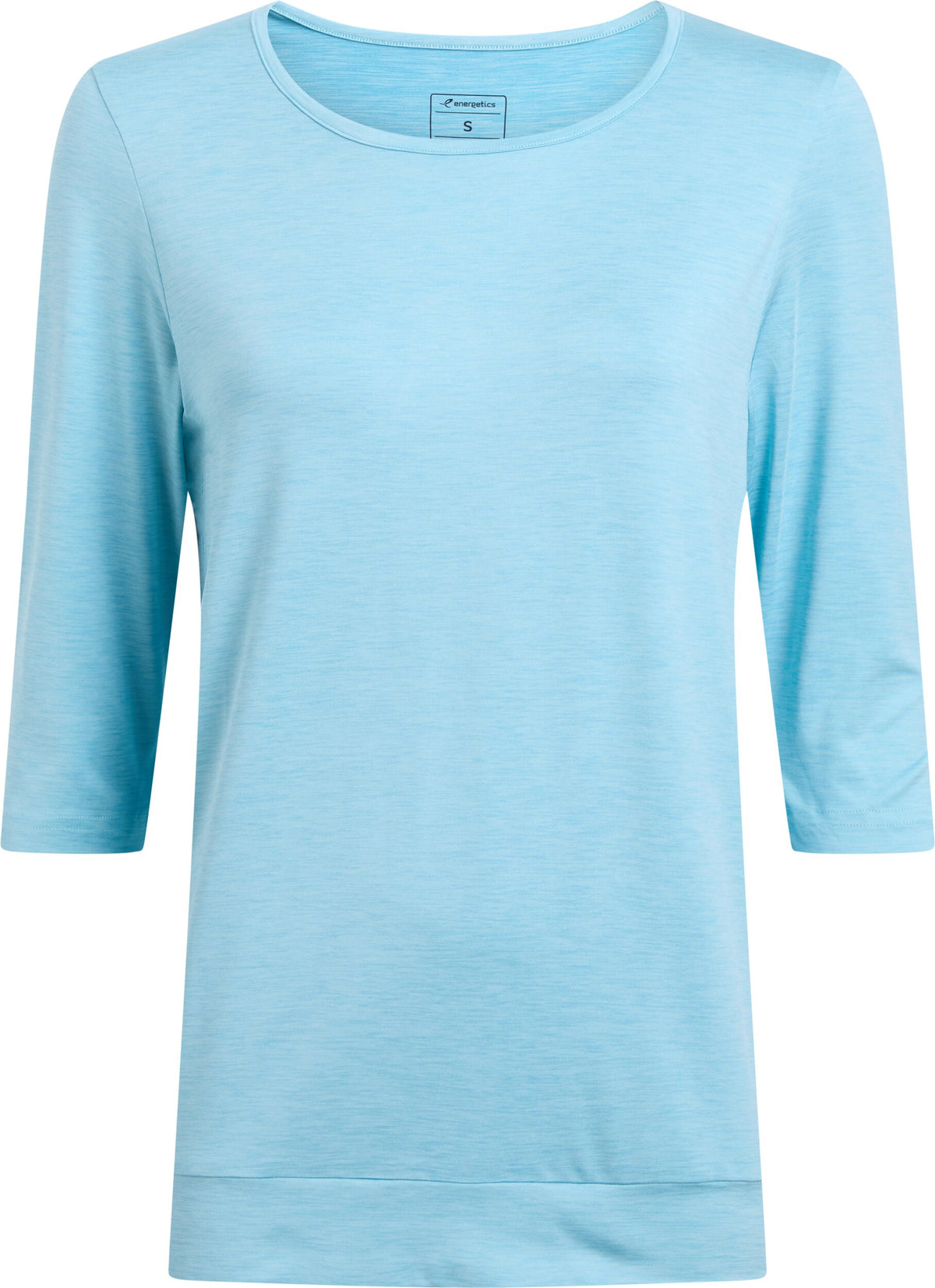 Da.-Shirt Jewel 3/4 SS W