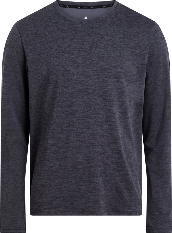 He.-Langarmshirt Hunu LS M