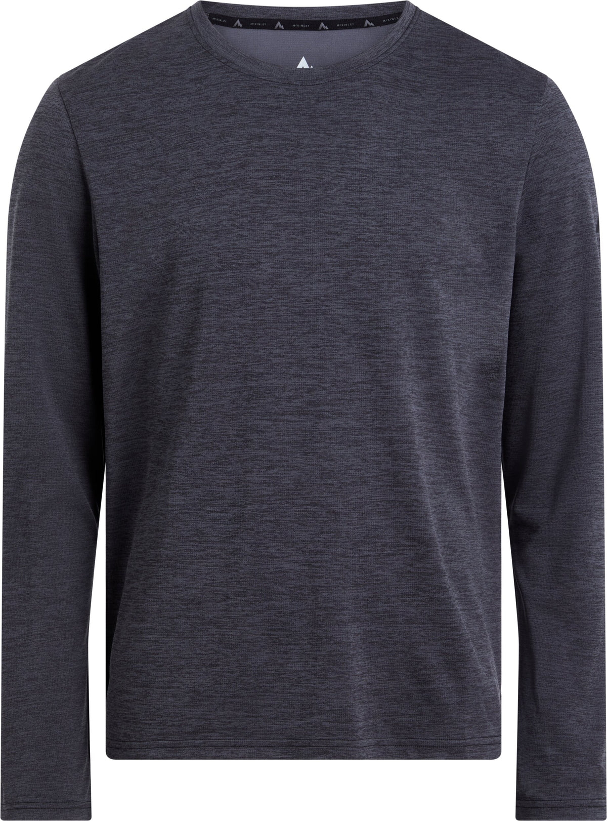 He.-Langarmshirt Hunu LS M