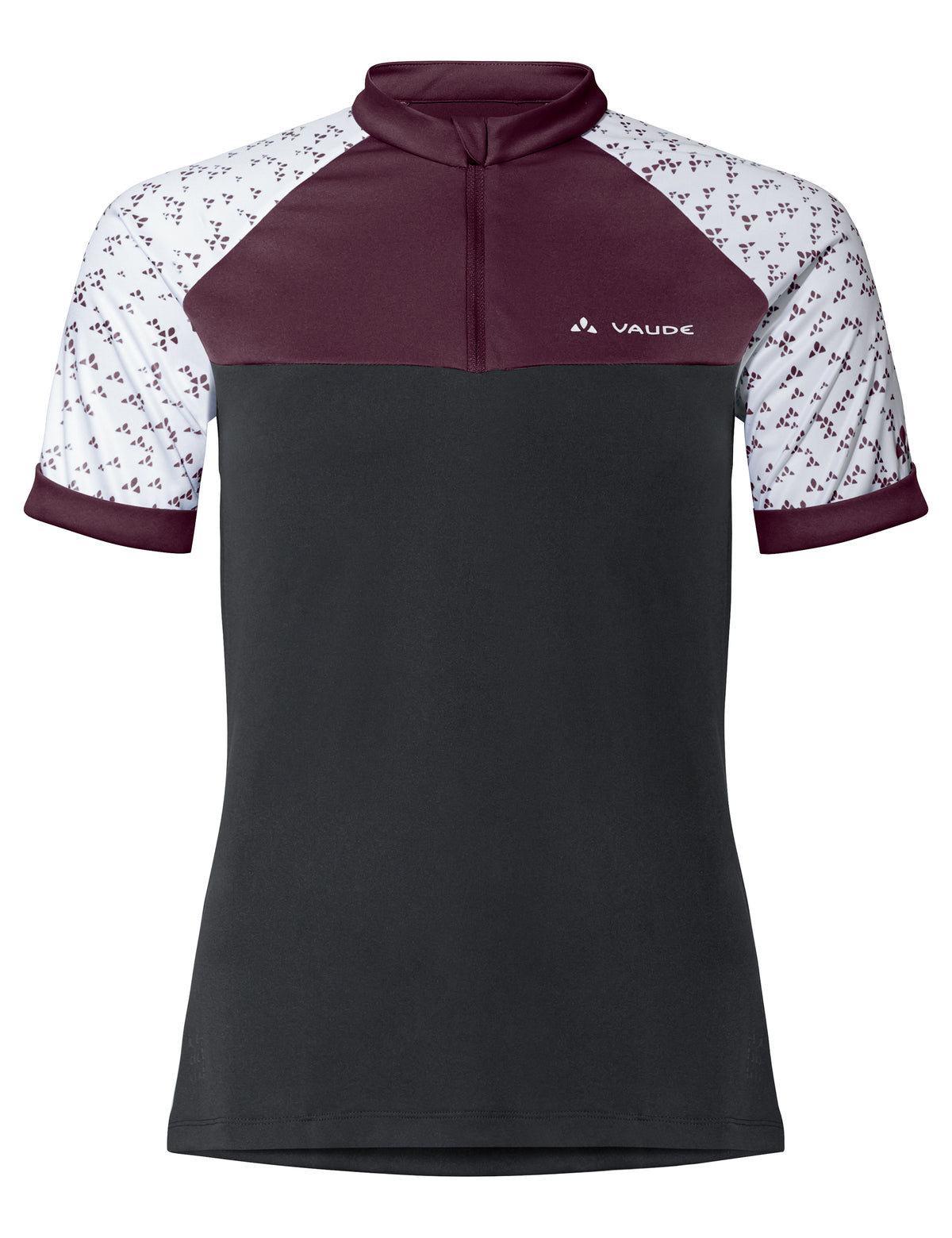 Wo Ledro Print Shirt