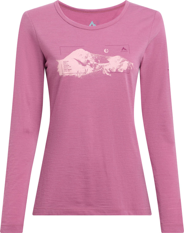 Da.-Langarmshirt Shane III LS W