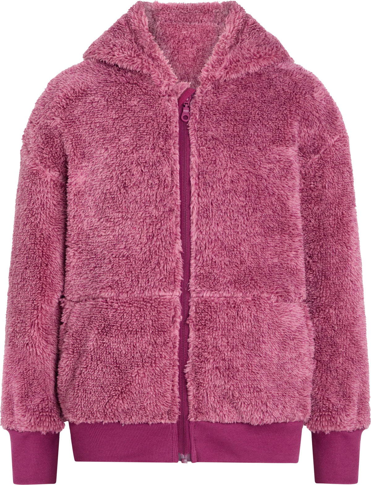 Mä.-Fleece-Jacke Etna G