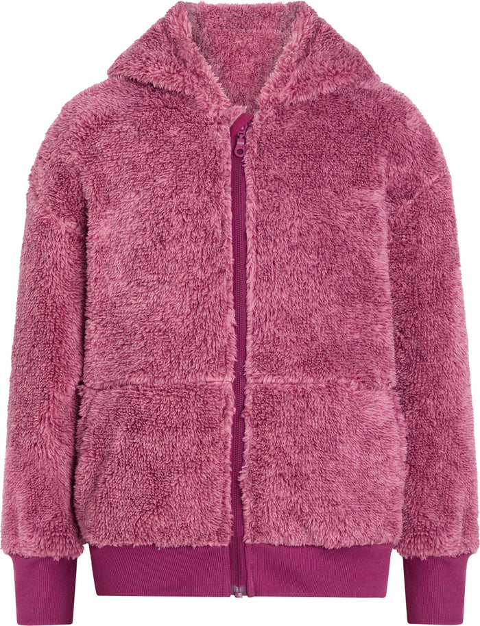 Mä.-Fleece-Jacke Etna G