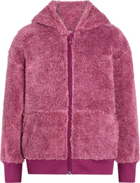 Mä.-Fleece-Jacke Etna G