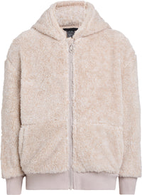 Mä.-Fleece-Jacke Etna G