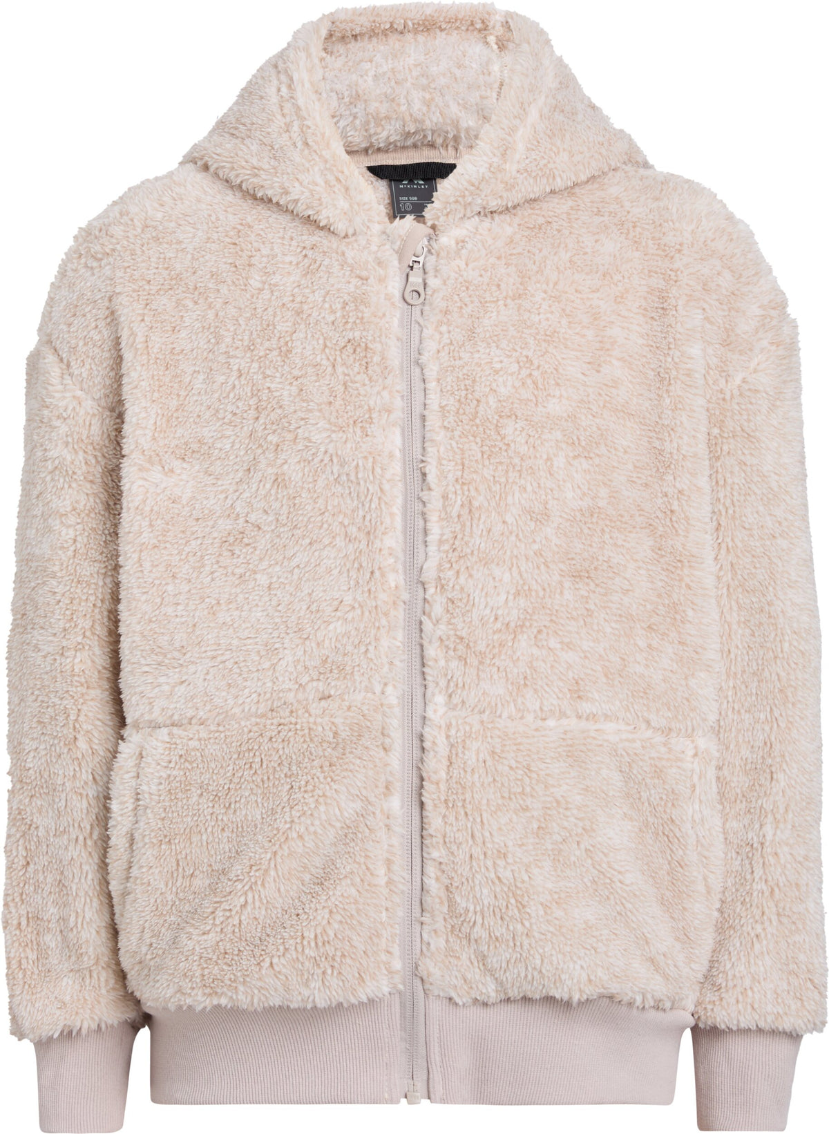 Mä.-Fleece-Jacke Etna G