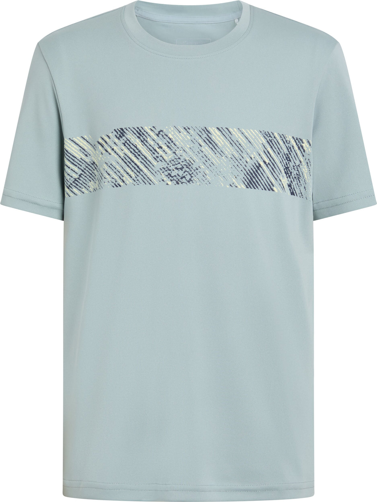Ju.-T-Shirt Derrik VII SS B