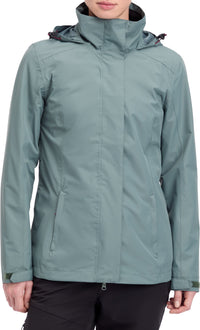 Da.-Funktions-Jacke Adia W