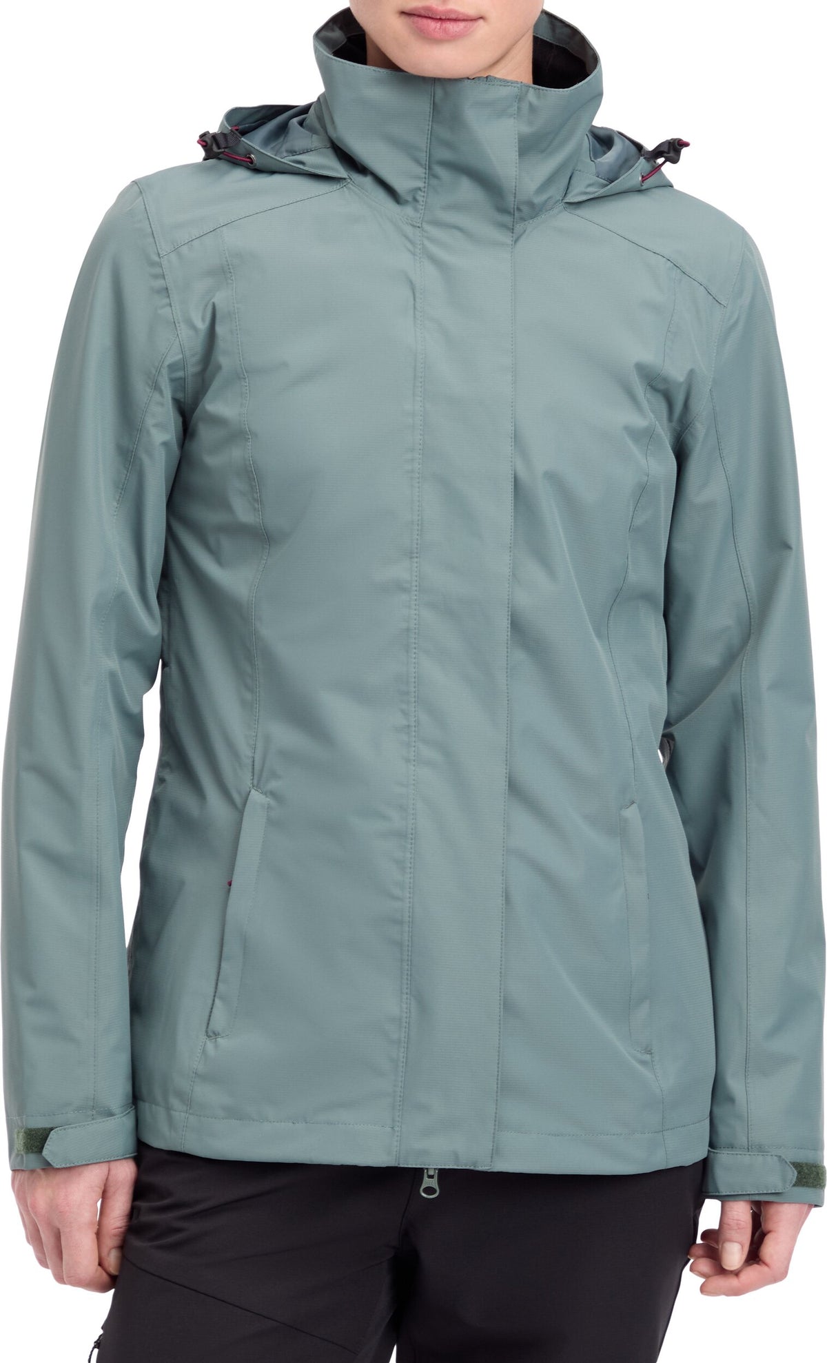 Da.-Funktions-Jacke Adia W