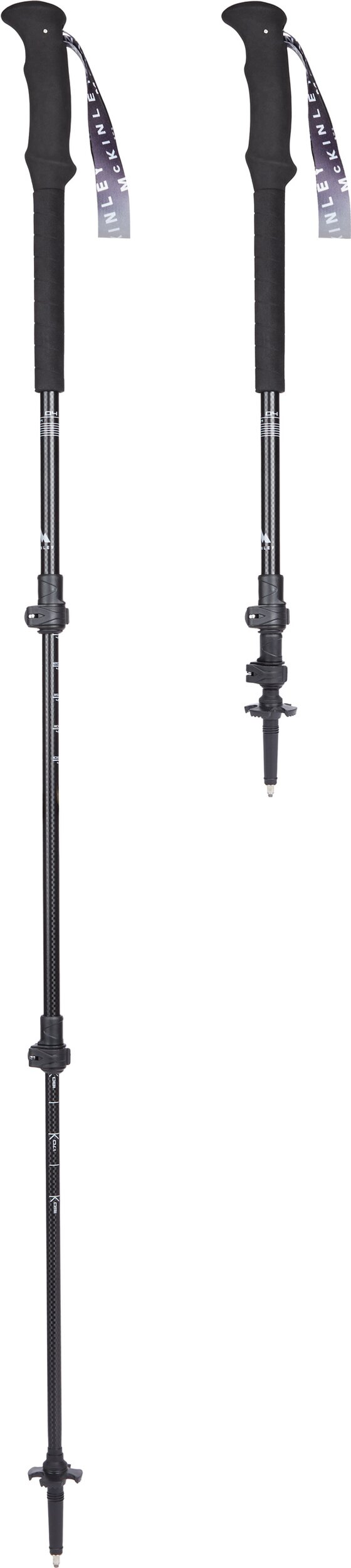 Wander-Stock Lascar QL