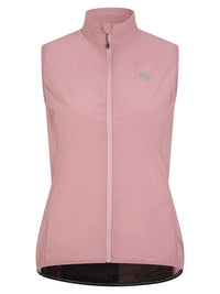 NEFELIA vest lady