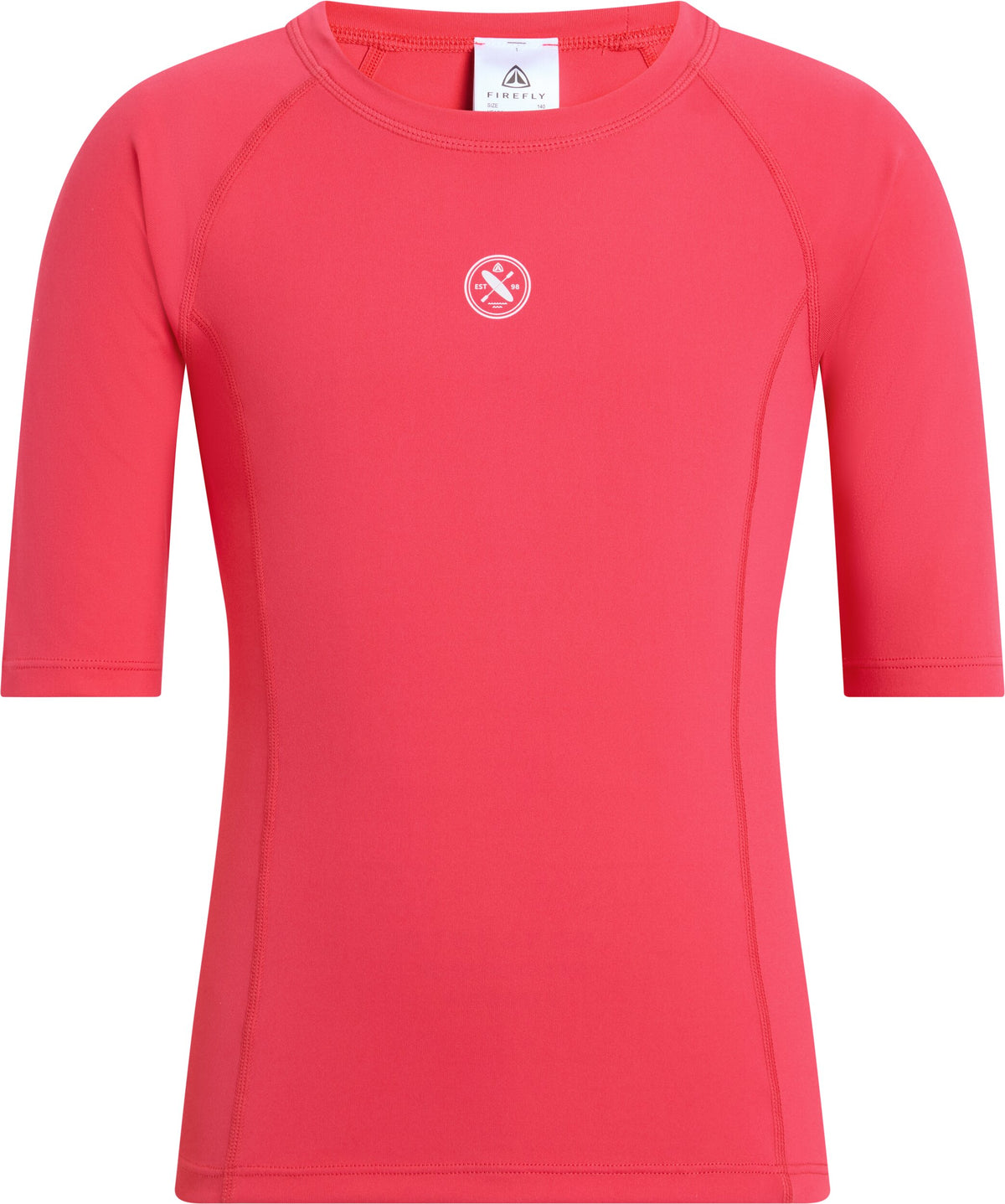 Ki.-Funktions-Shirt Sidney II SS J