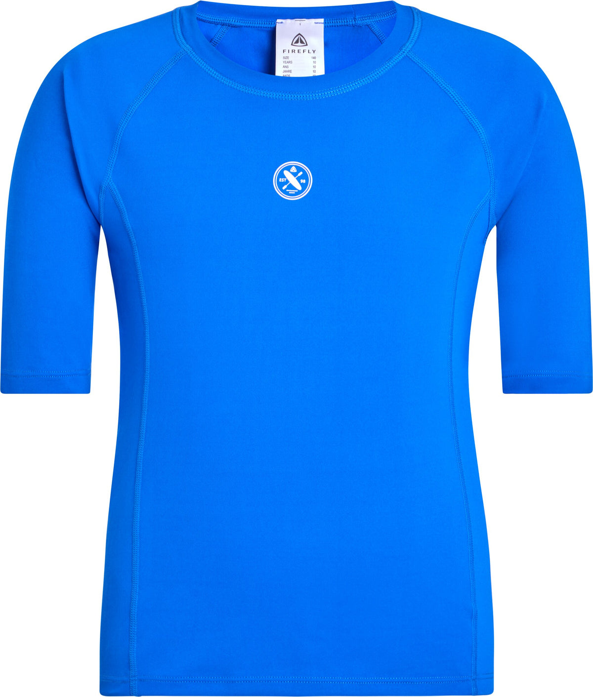 Ki.-Funktions-Shirt Sidney II SS J