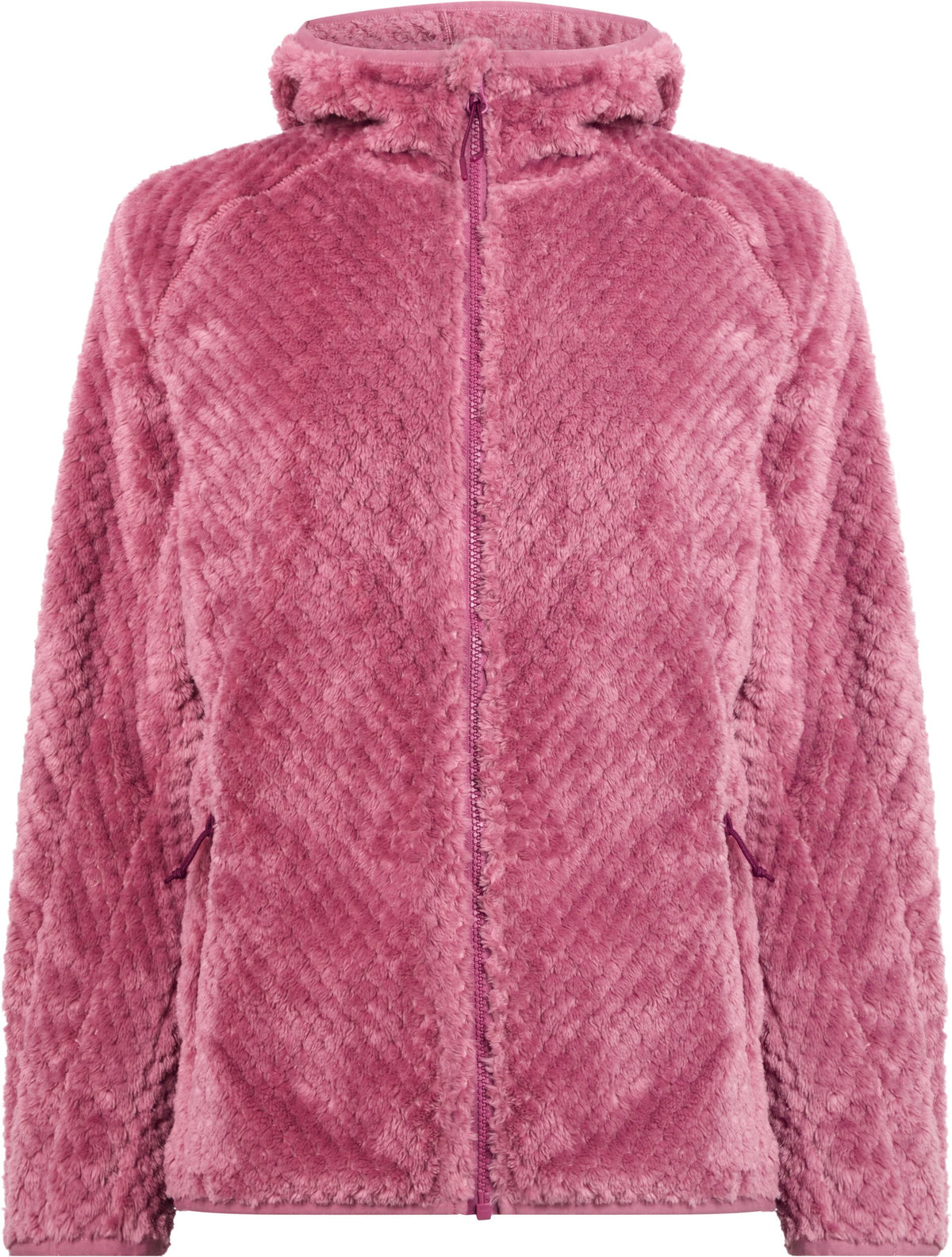 Da.-Unterjacke Nanga II W