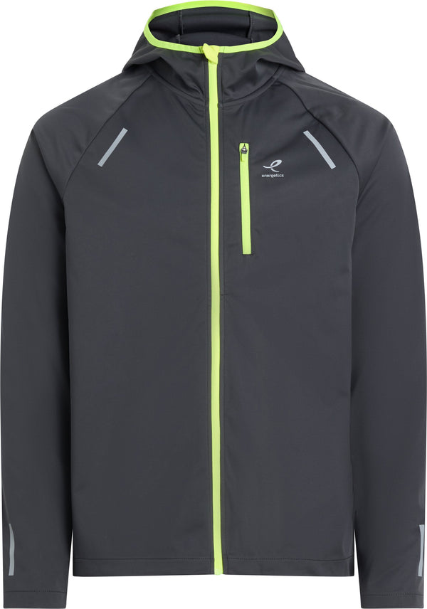 He.-Kapuzenjacke Tobbo JKT M