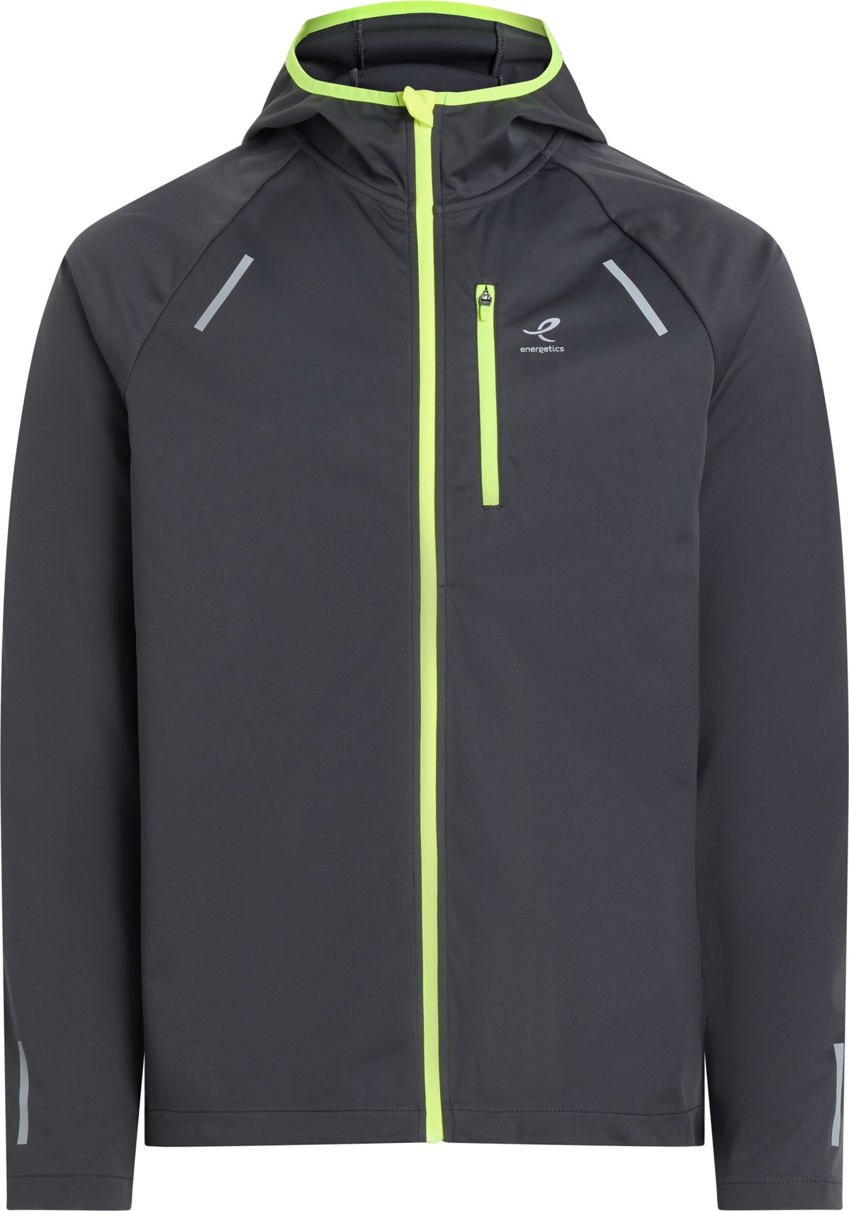 He.-Kapuzenjacke Tobbo JKT M