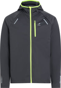 He.-Kapuzenjacke Tobbo JKT M